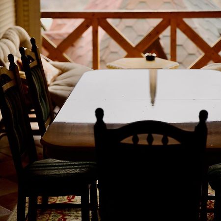 Петрос Family Hotel Yaremche Luaran gambar