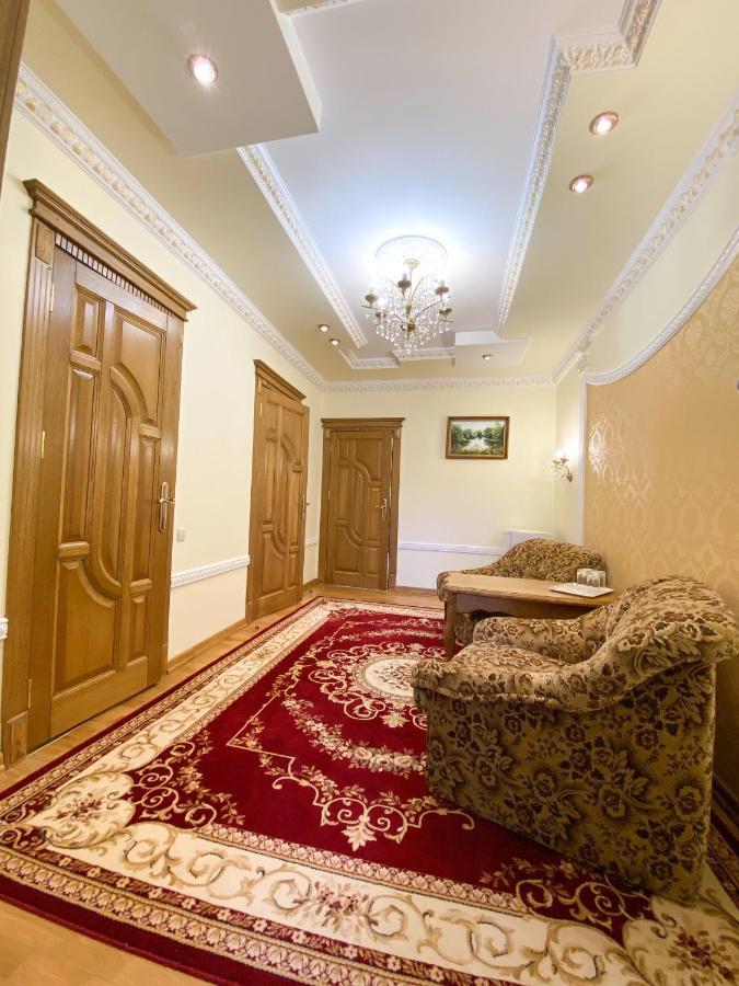 Петрос Family Hotel Yaremche Luaran gambar