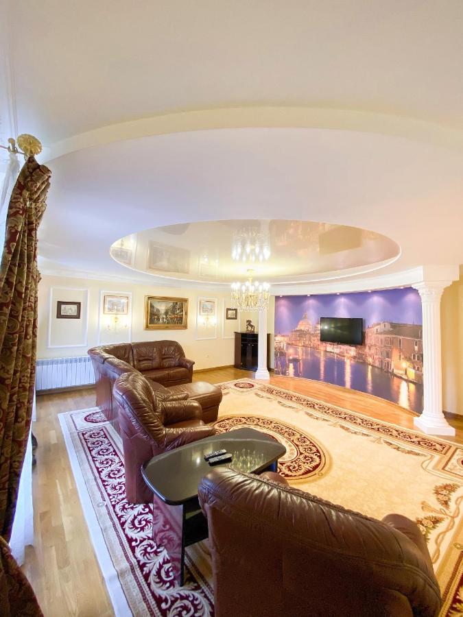 Петрос Family Hotel Yaremche Luaran gambar