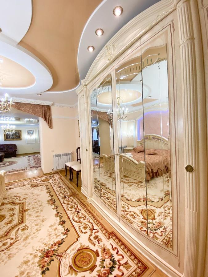 Петрос Family Hotel Yaremche Luaran gambar