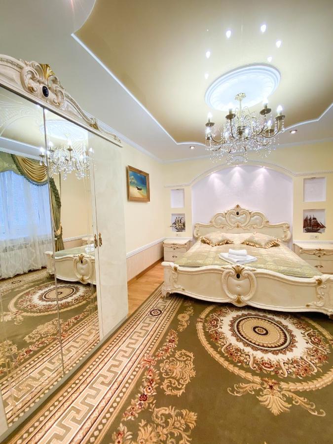 Петрос Family Hotel Yaremche Luaran gambar