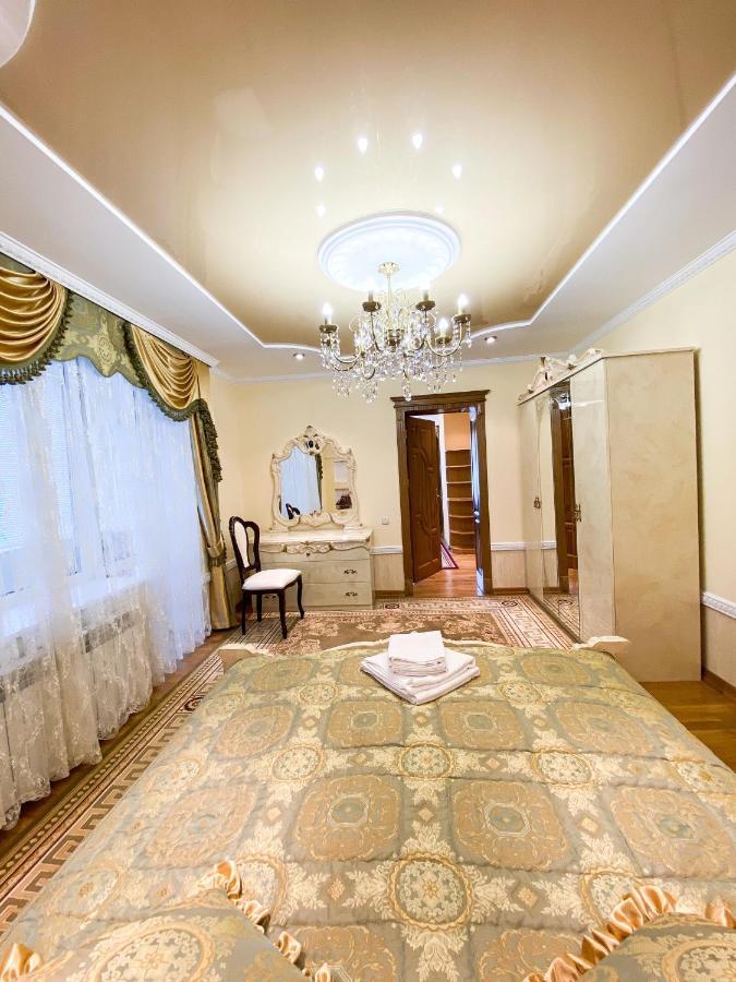 Петрос Family Hotel Yaremche Luaran gambar