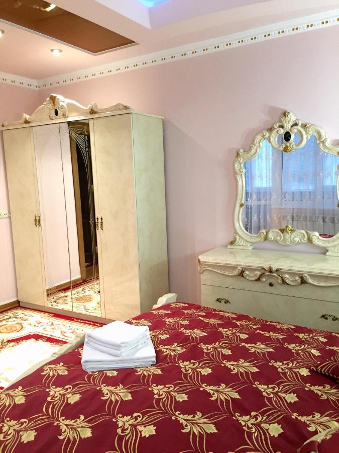 Петрос Family Hotel Yaremche Luaran gambar
