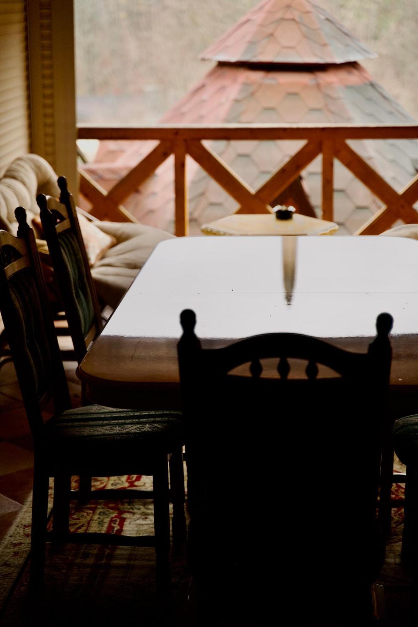 Петрос Family Hotel Yaremche Luaran gambar