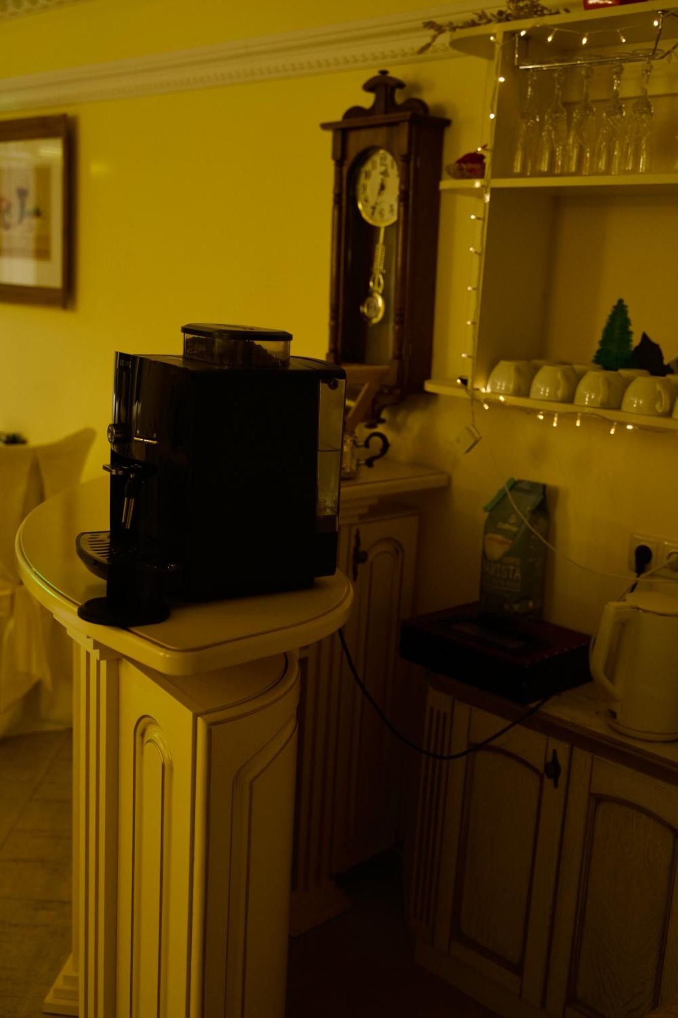 Петрос Family Hotel Yaremche Luaran gambar