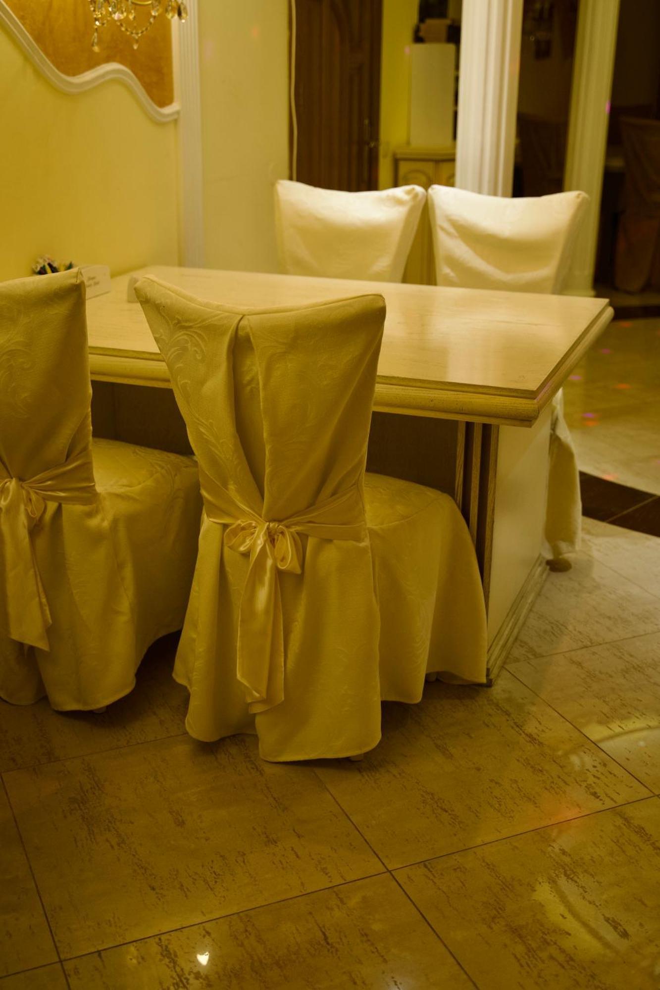 Петрос Family Hotel Yaremche Luaran gambar