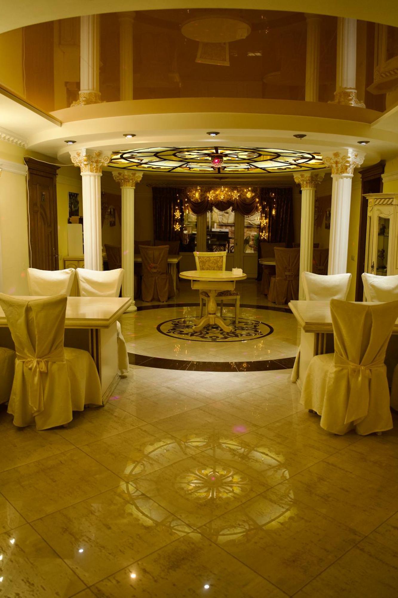 Петрос Family Hotel Yaremche Luaran gambar
