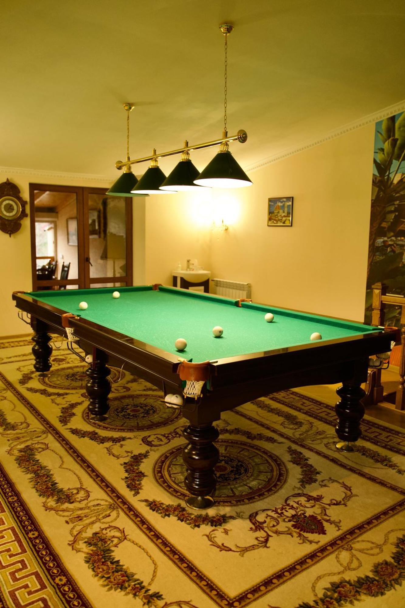 Петрос Family Hotel Yaremche Luaran gambar